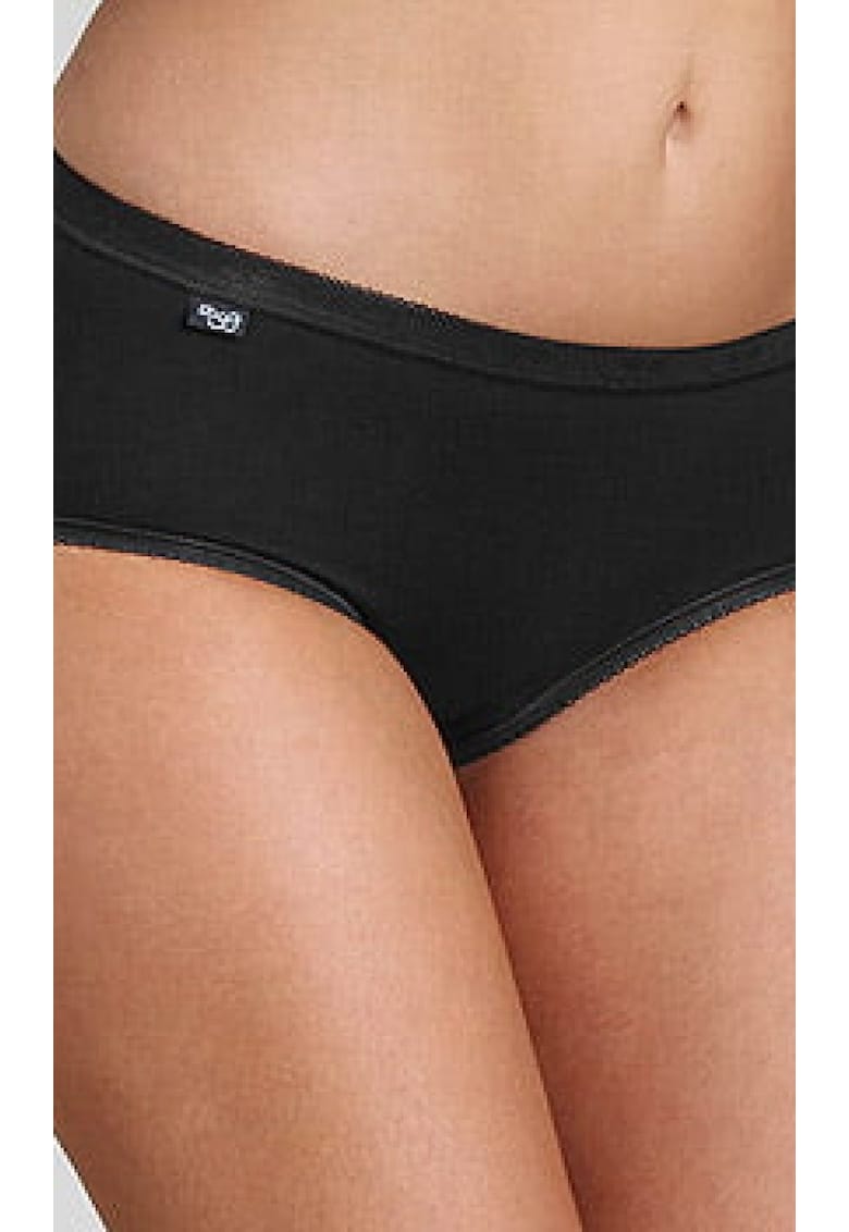 Chiloti dama midi - Basic Plus