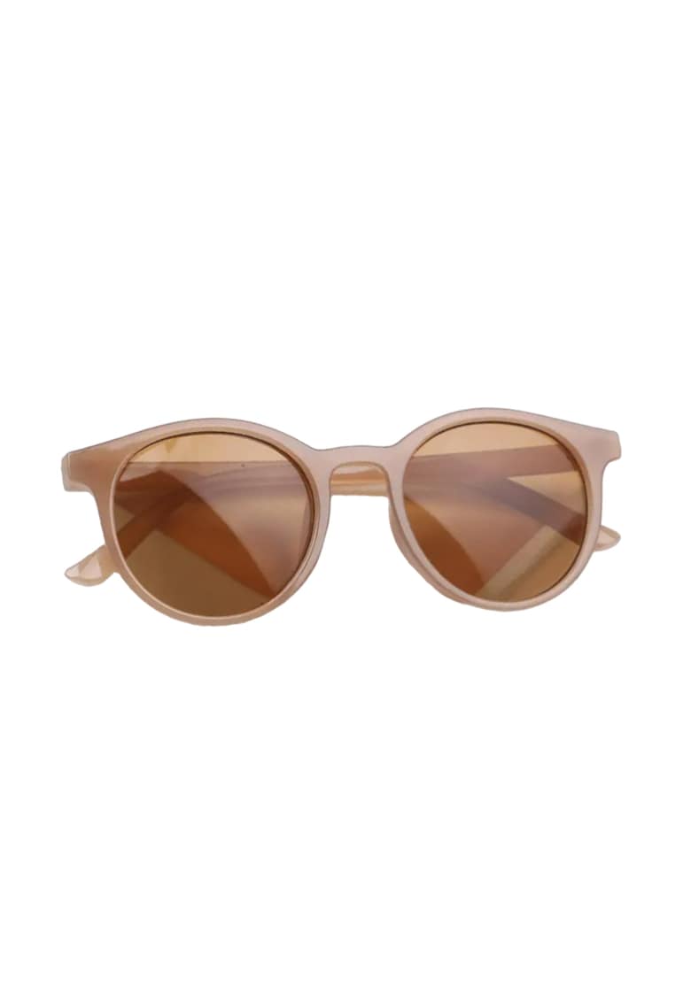 Ochelari de soare pentru copii - unisex - model vintage - rame fashion - EFAYN