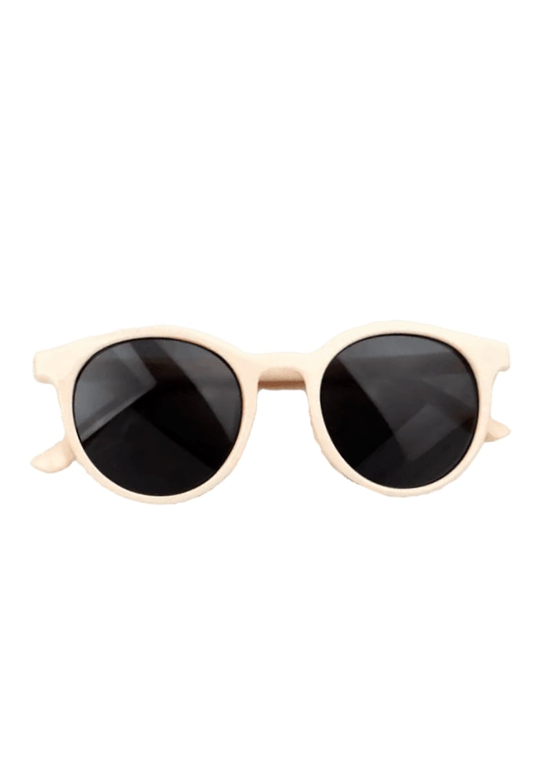 Ochelari de soare pentru copii - unisex - model vintage - rame fashion - M2 - EFAYN