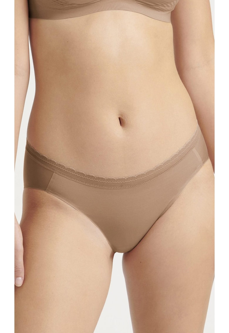 Chiloti dama hipster - Body Adapt Twist - bej