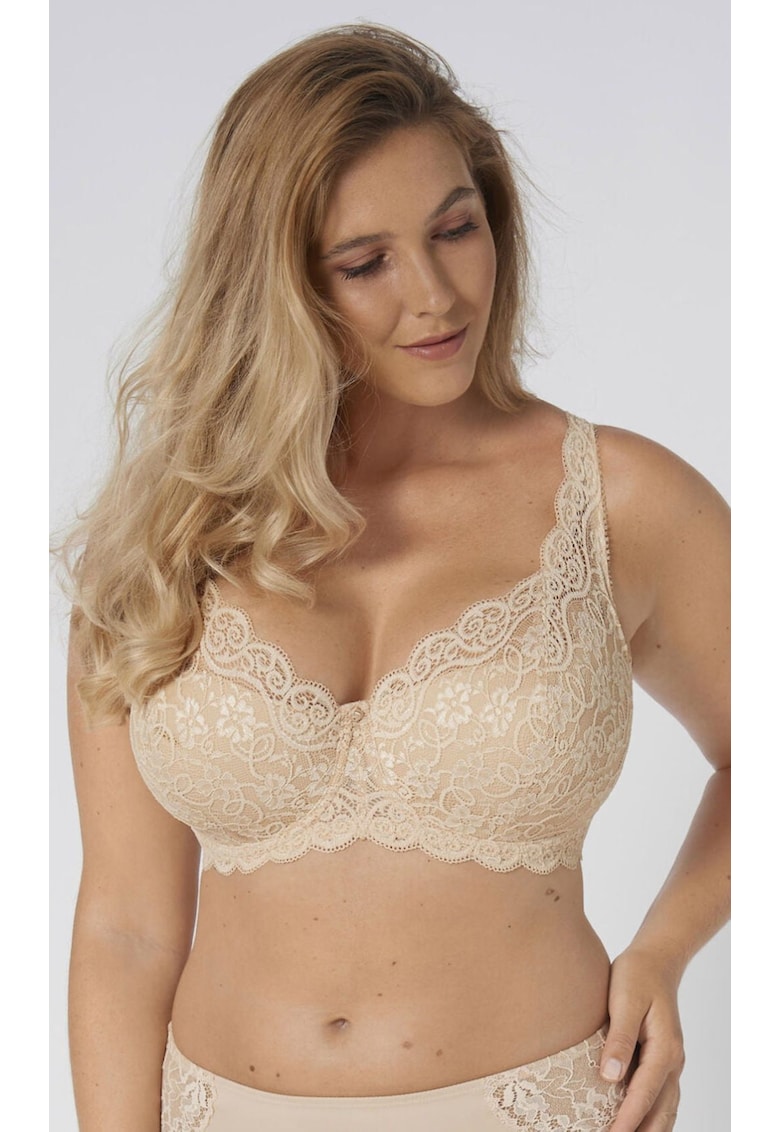 Sutien buretat dama -  Amourette 300