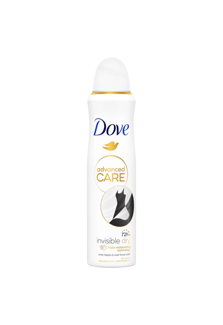 Deodorant Advanced Care Spray 150 ml_