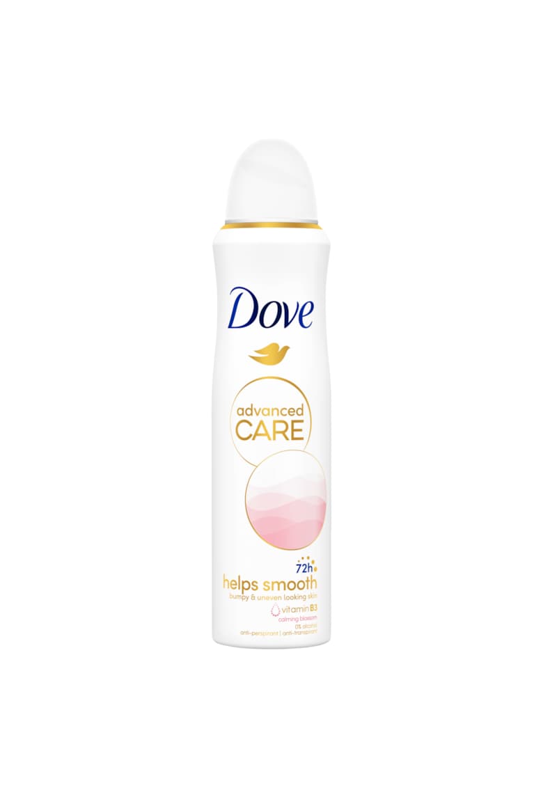 Deodorant Advanced Care Spray 150 ml_