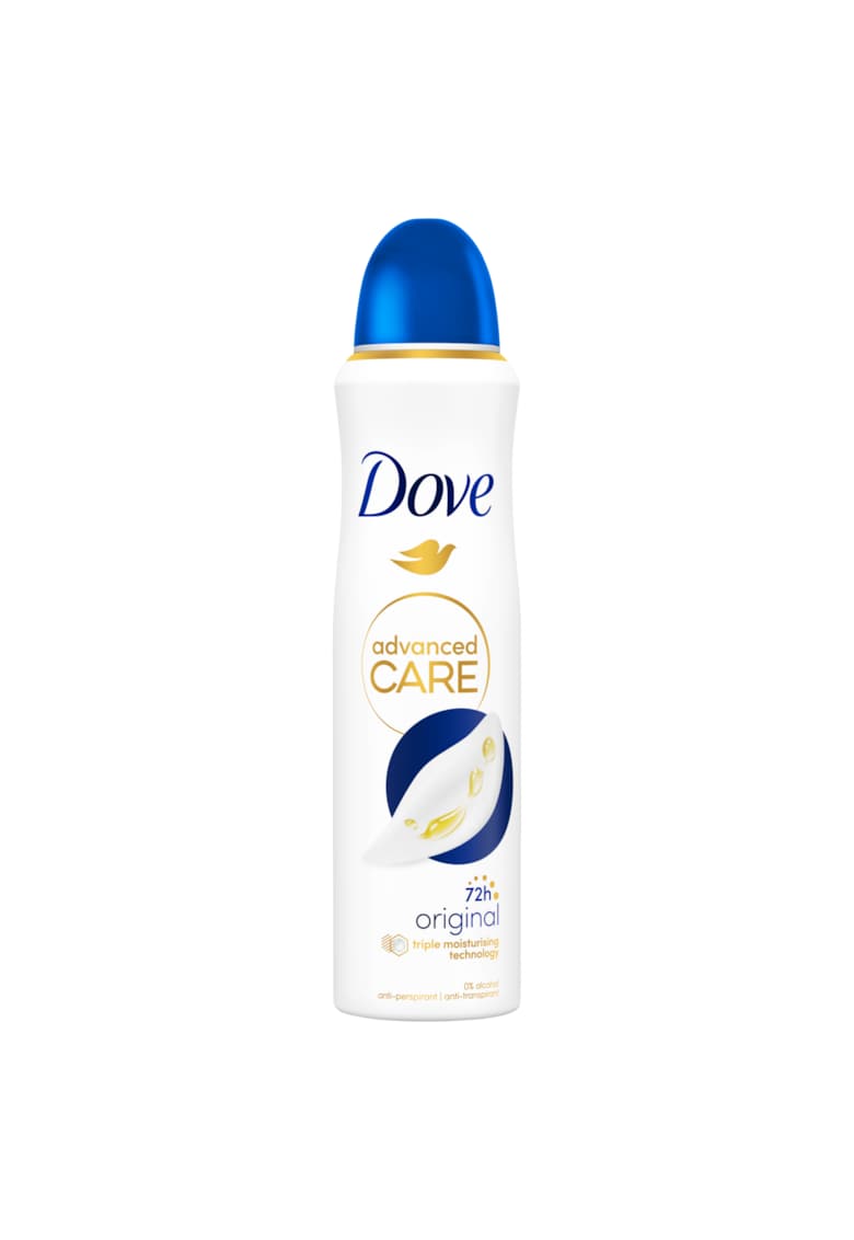 Deodorant Advanced Care Spray 150 ml_