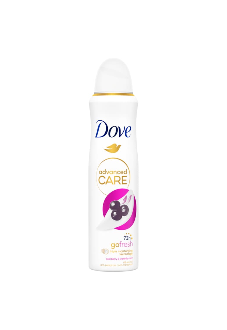 Deodorant  Advanced Care Spray - 150 ml