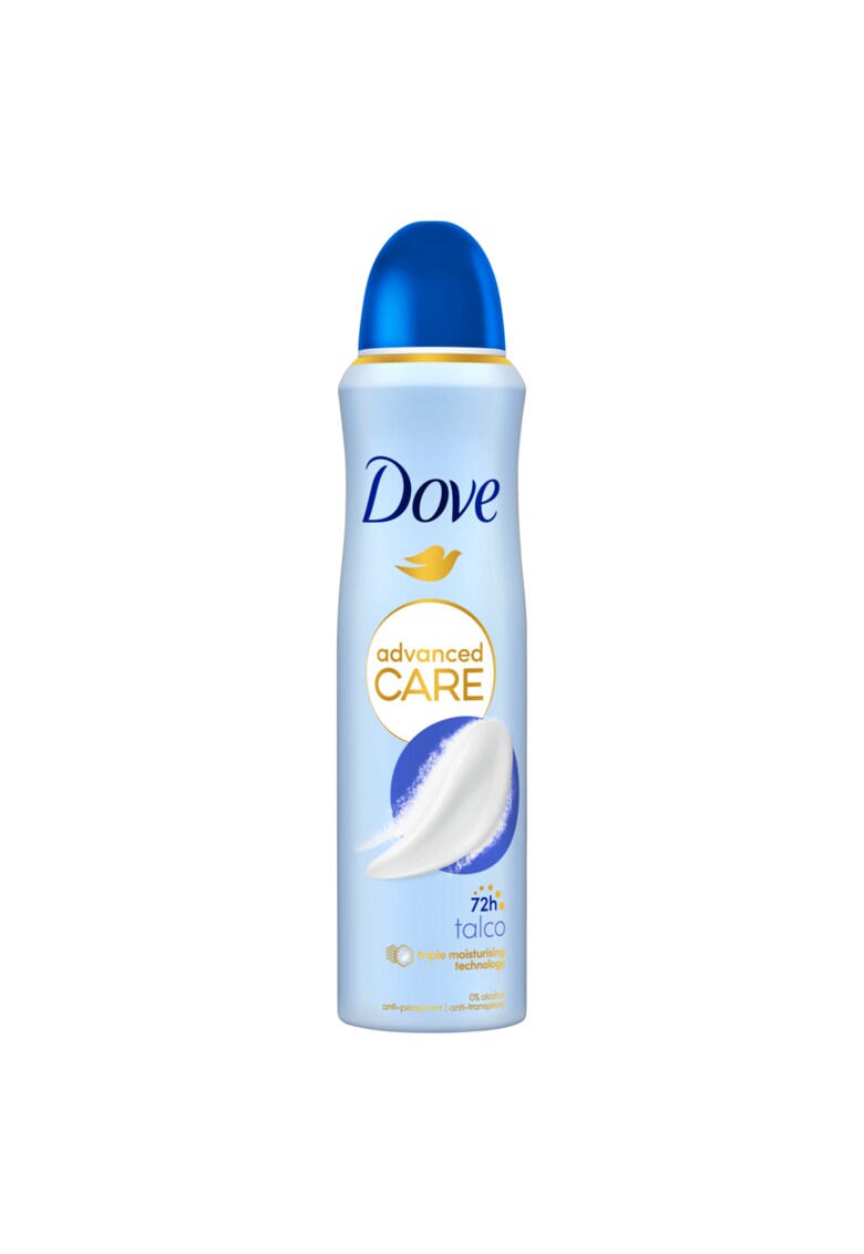 Deodorant Advanced Care 150 ml