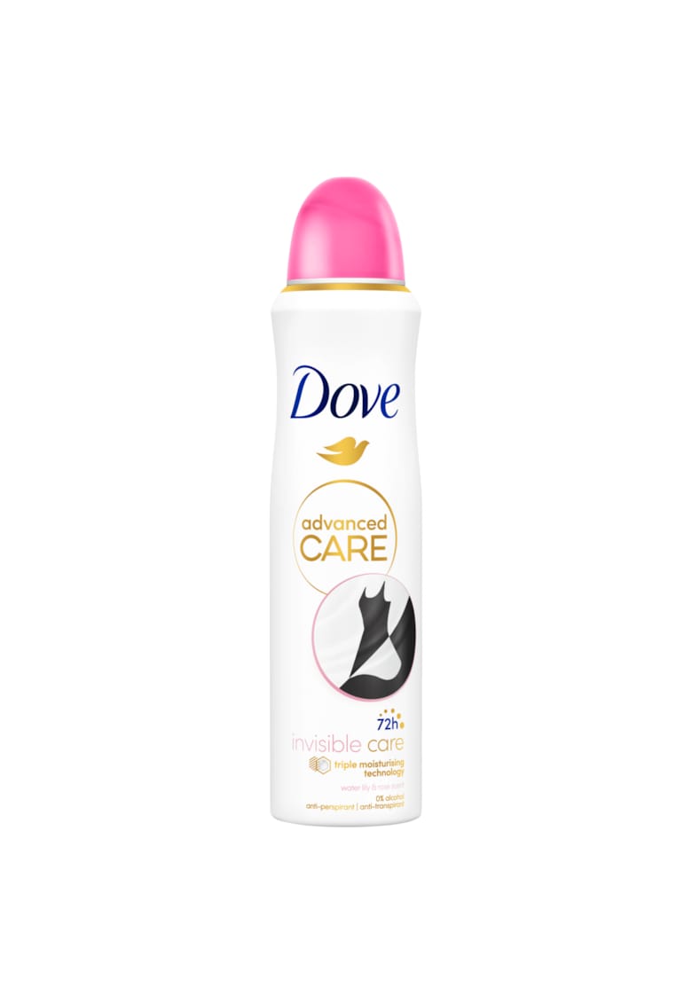 Deodorant Advanced Care Spray 150 ml_