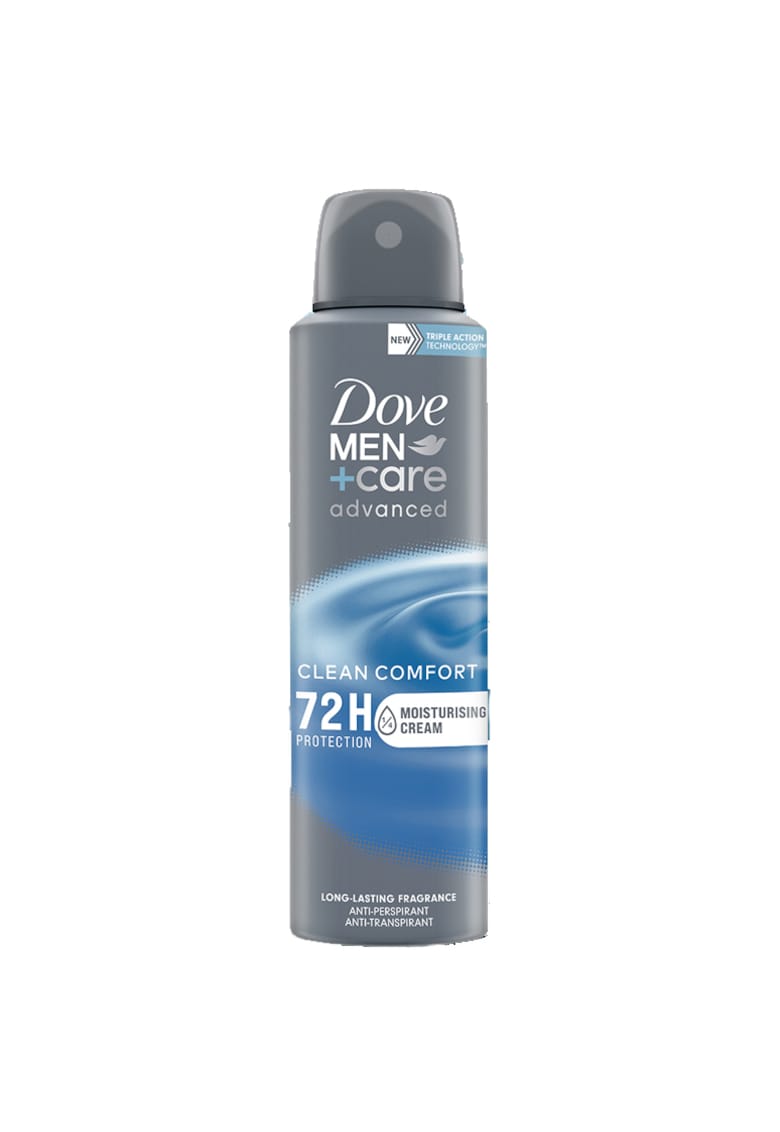 Deodorant Men+Care Advanced Care Spray - 200 ml