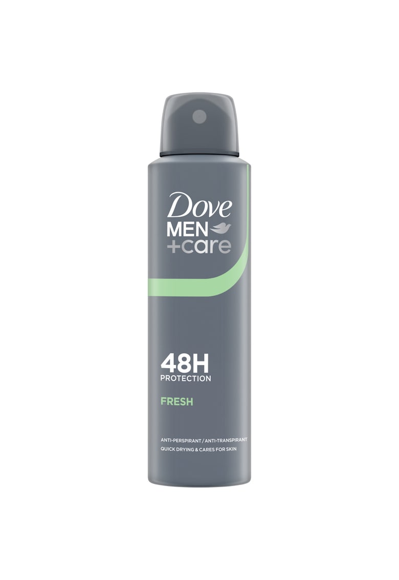 Men+Care Deodorant Spray Gentle Care Fresh 150 ml