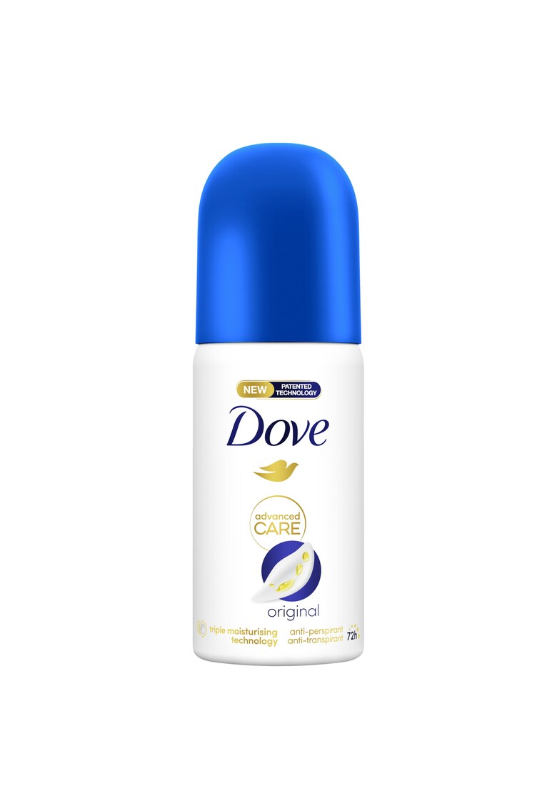 Deodorant spray Original - 35 ml