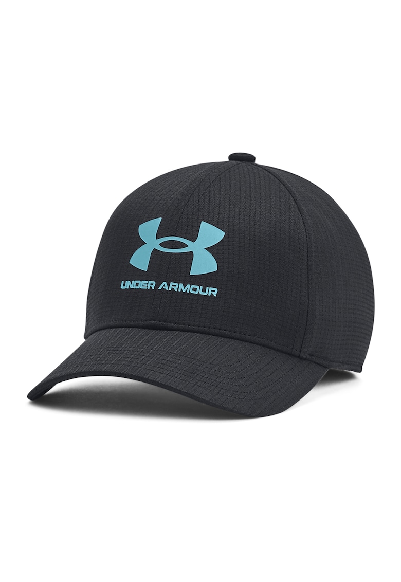 Under Armour Sapca cu imprimeu logo vent