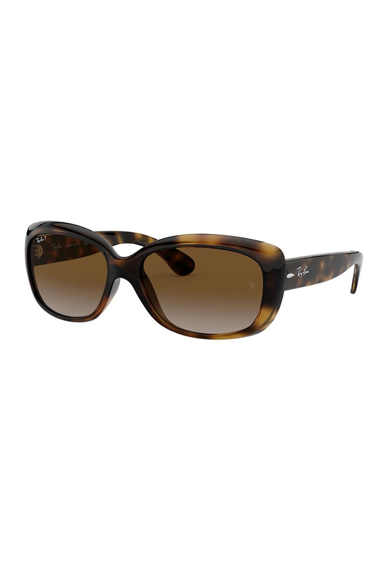Ochelari de soare cu lentile polarizate Jackie Ohh - Maro
