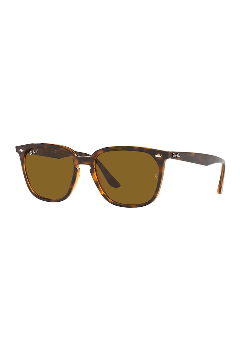 Ochelari de soare wayfarer unisex - Maro