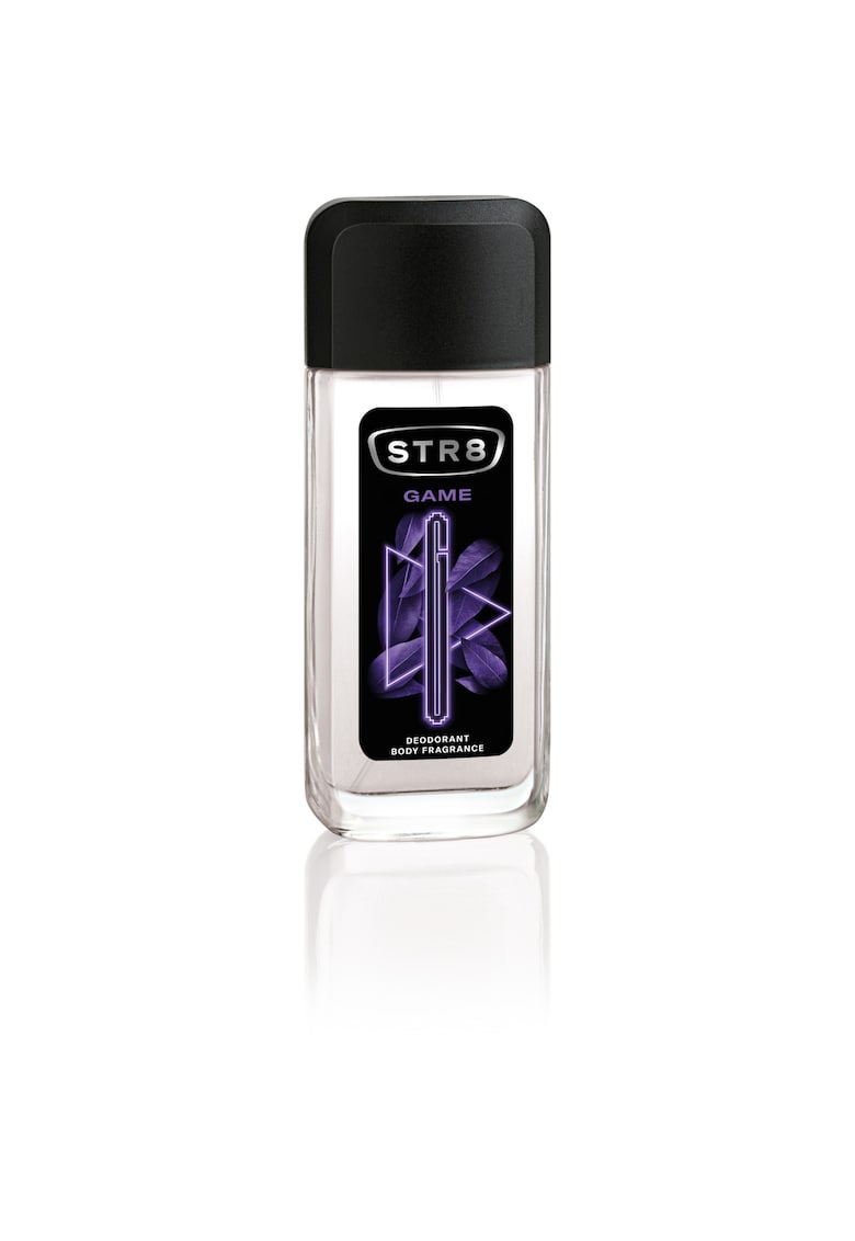 Parfum pentru corp Game - 85 ml