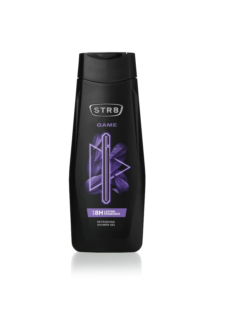 Gel de dus - Mar/Coriandru - 400 ml