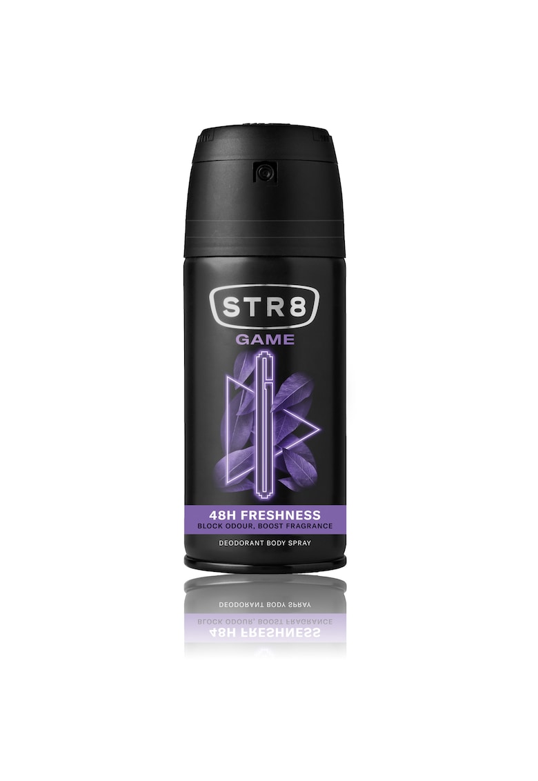Deodorant spray pentru corp  Game - 150 ml