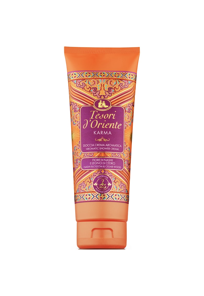 Gel de dus Karma Ritual - 250 ml