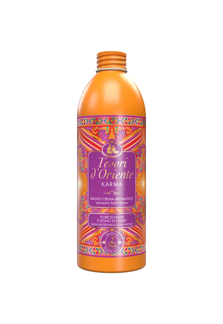 Apa de toaleta Karma - 100 ml