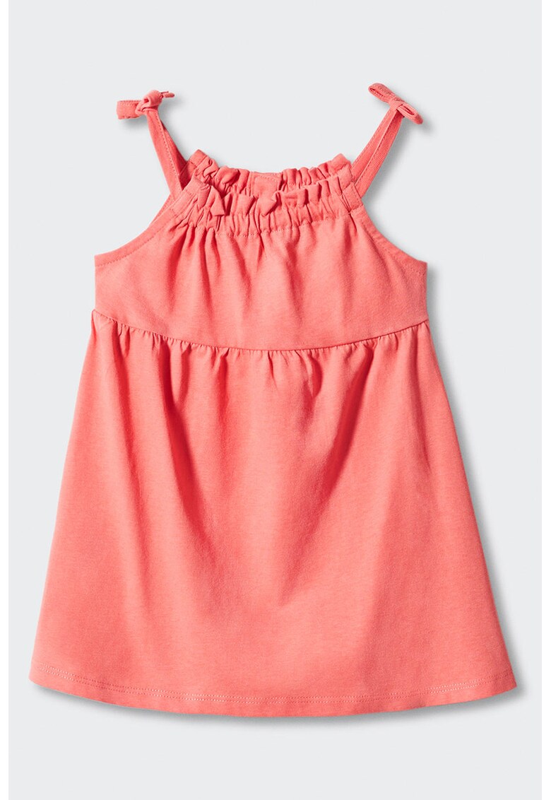 Rochie din bumbac Nina