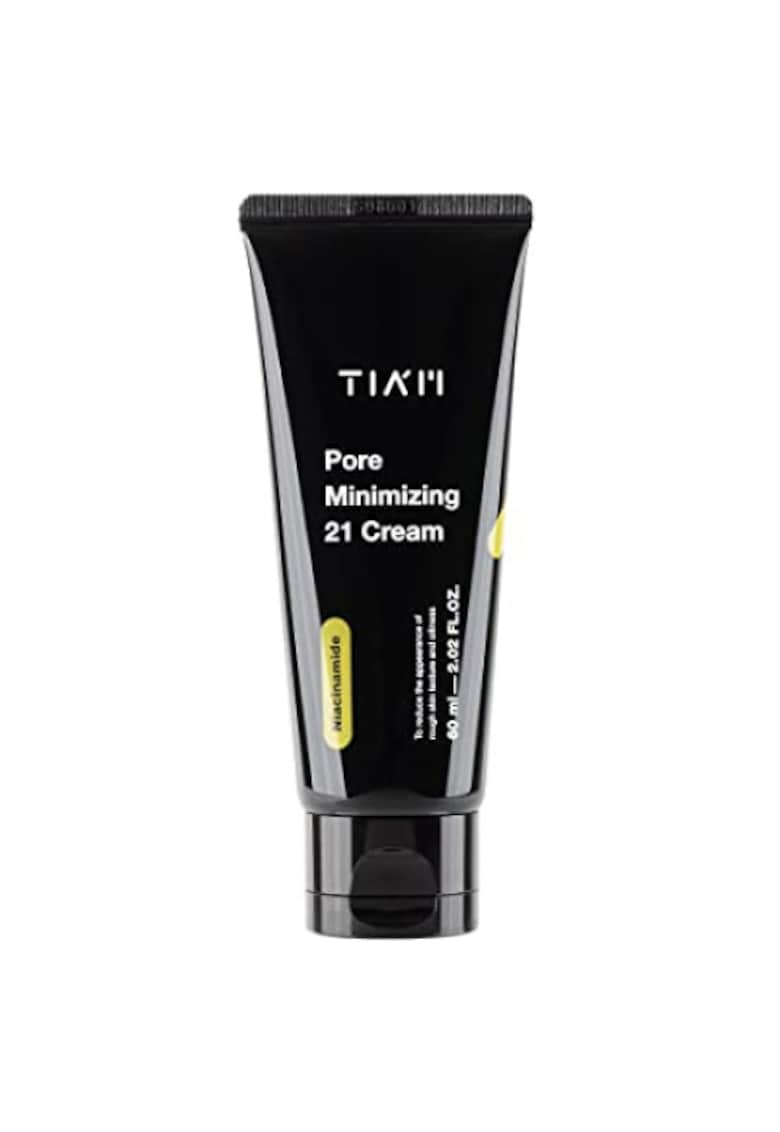 Crema pentru puncte negre si pori dilatati - Pore Minimizing 21 Cream - 60ml