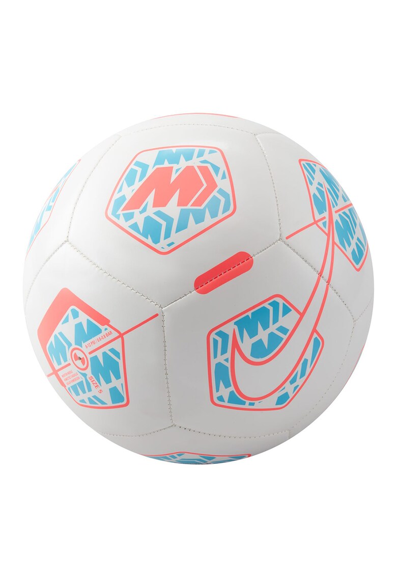 Minge de fotbal - cu model