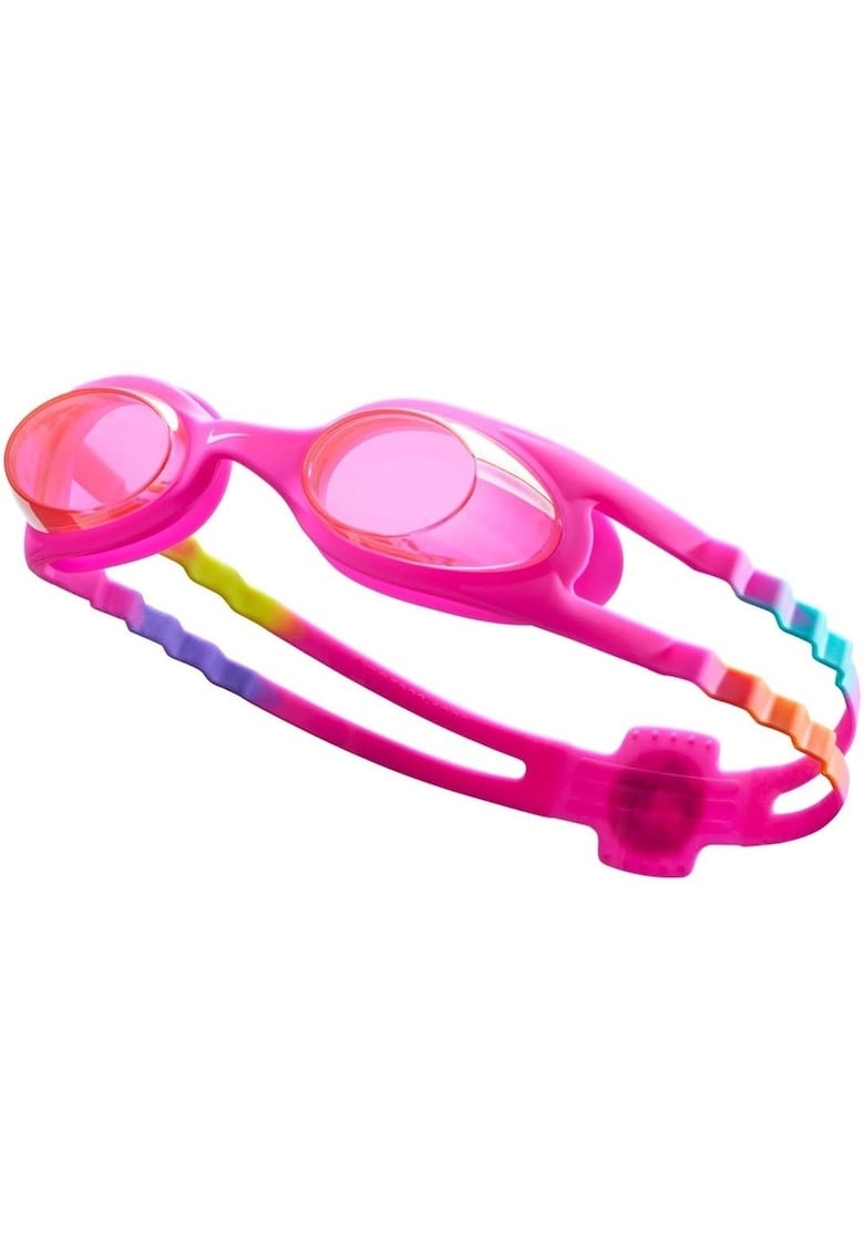 Nike Ochelari inot copii Easy Fit Kids - Roz