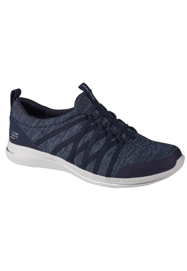 Sneakers - City Pro What A Vision 23749-NVY - Albastru marin -