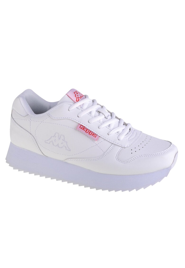 Sneakers - Base II PF 242492PF-1010 - Alb