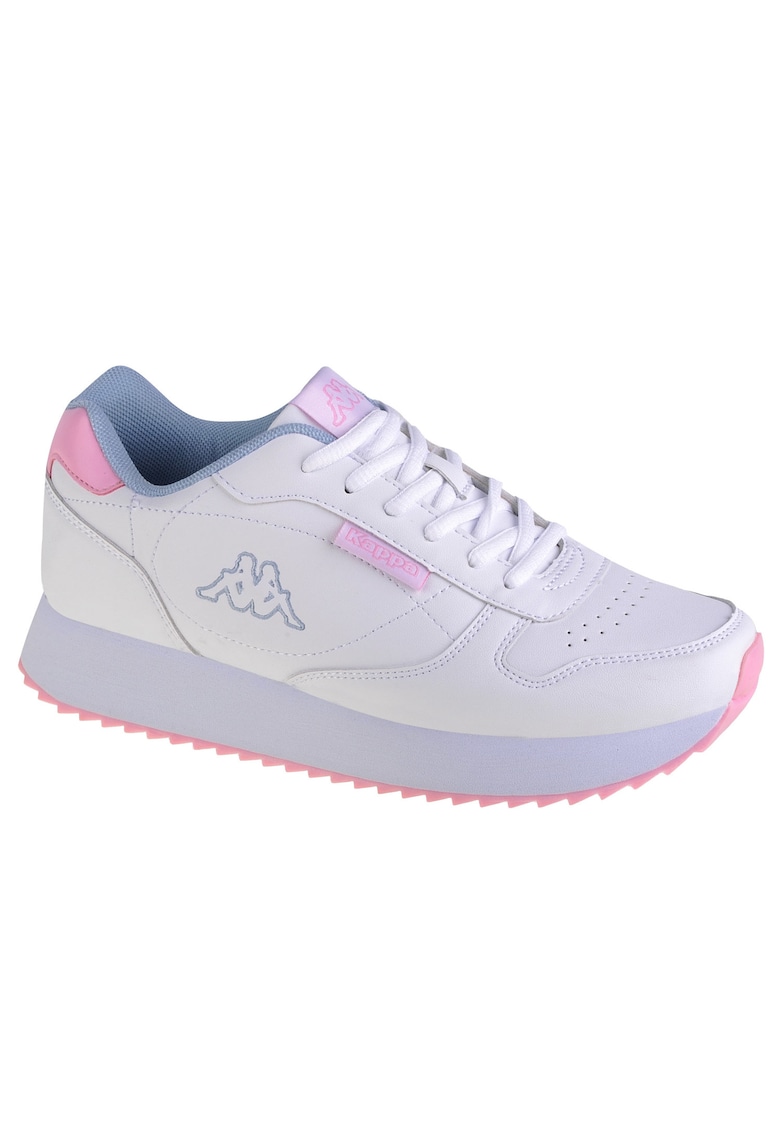 Sneakers - Base II PF 242492PF-1021 - Alb