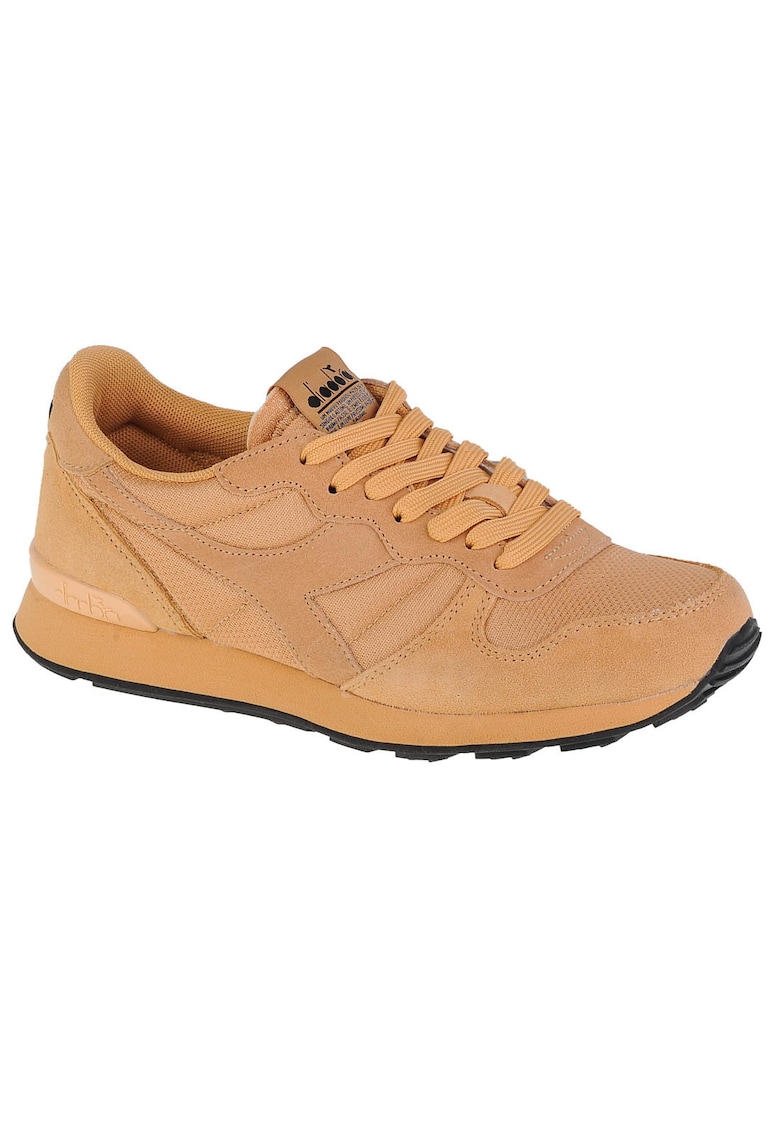 Sneakers - Camaro Manifesto 501-178561-01-25140 - Bej - Bej
