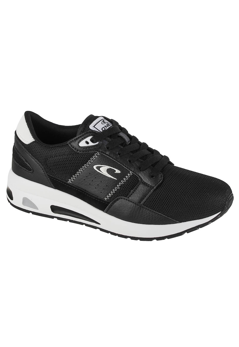 O'Neill Sneakers - Superbank Wmn Low 90221007-25Y - Negru - Negru
