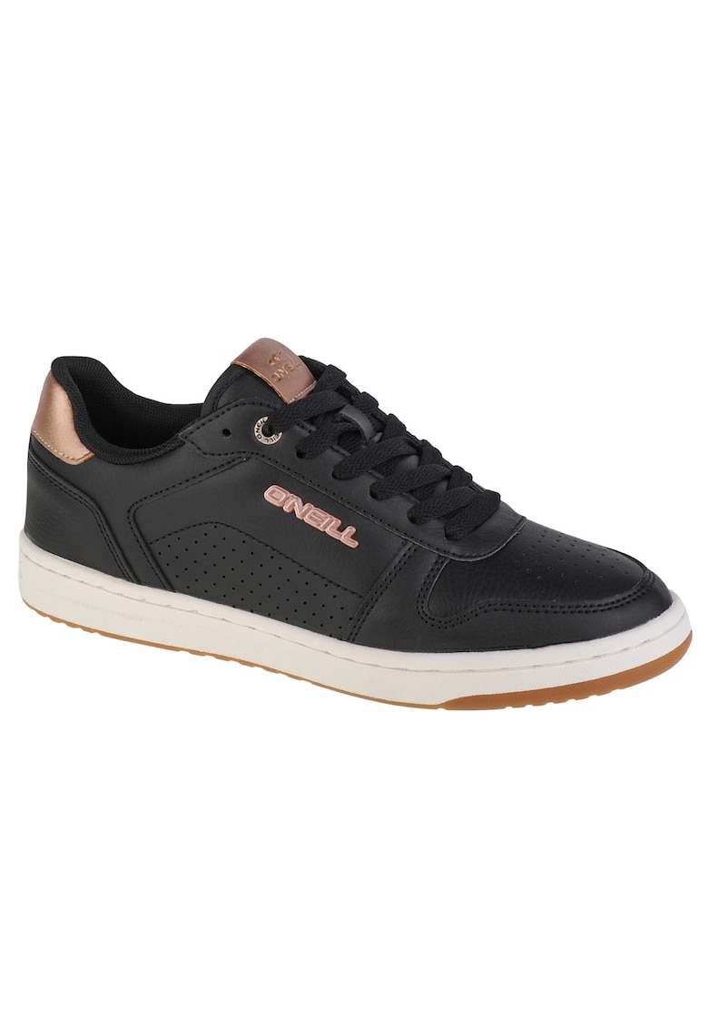 O'Neill Sneakers - Byron Wmn Low 90221002-14C - Negru
