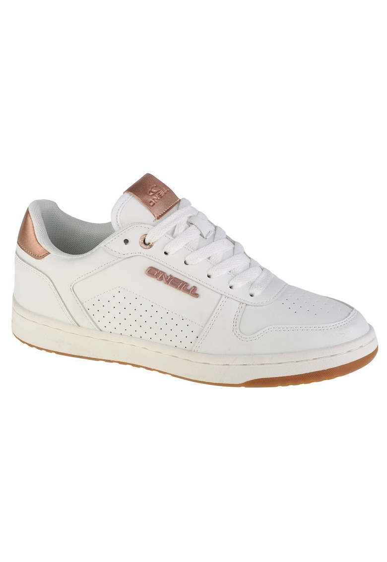 O'Neill Sneakers - Byron Wmn Low 90221002-03C - Alb