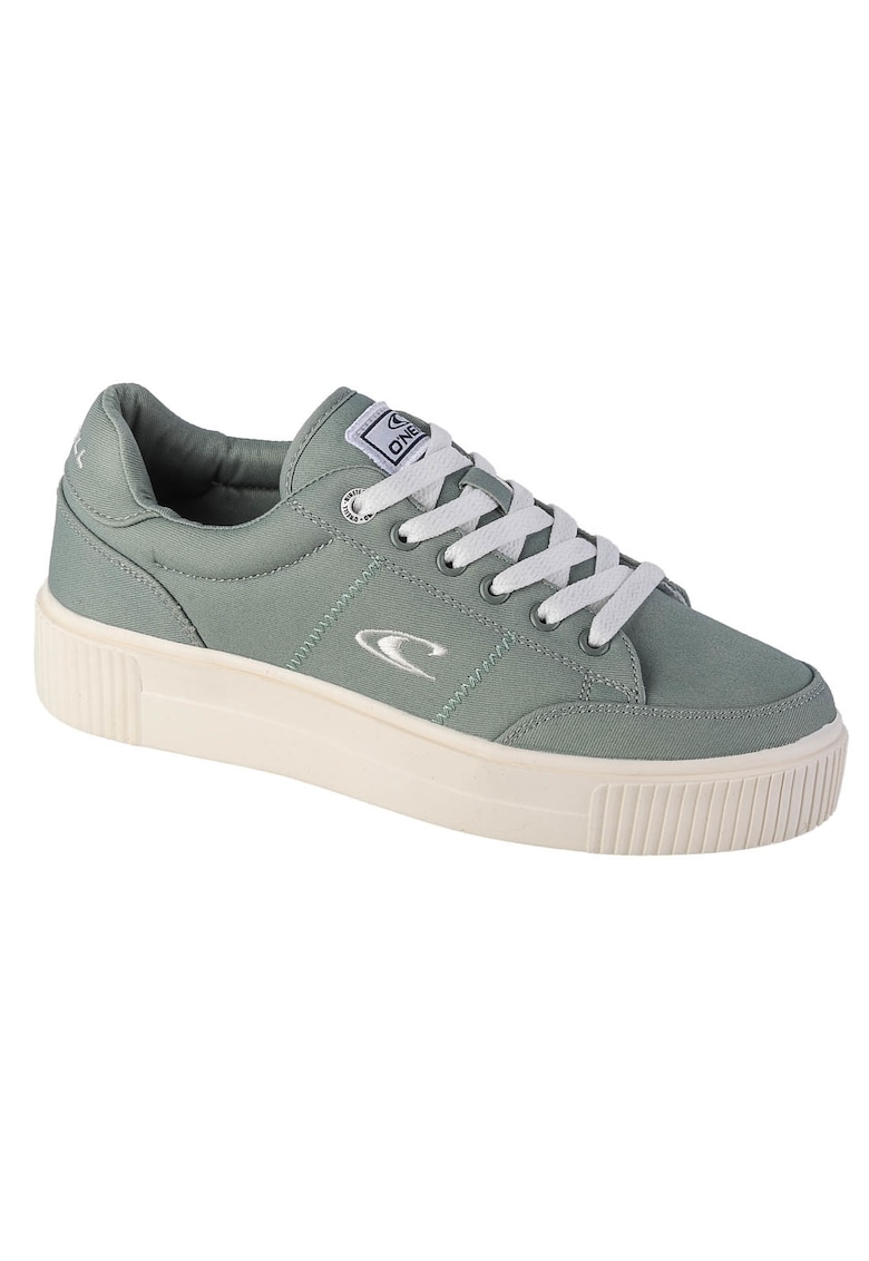 O'Neill Sneakers - Sunset CVS Wmn Low 90221009-28A - Verde - Verde