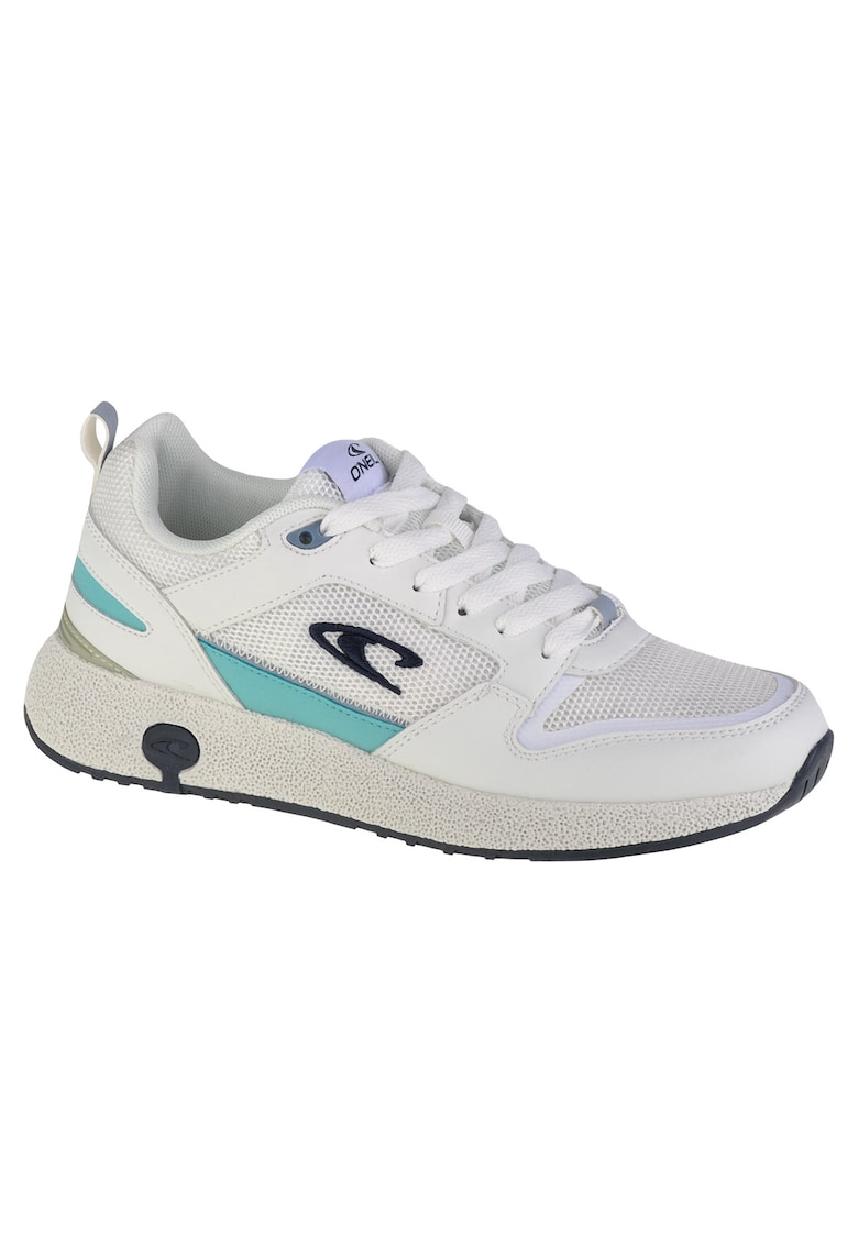 Sneakers -  Honolua Wmn Low 90221008-1FG - Alb