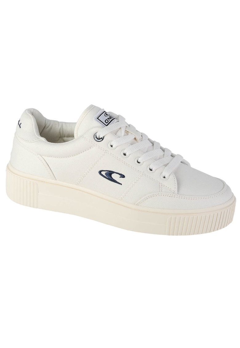 Sneakers - Sunset CVS Wmn Low 90221009-1FG - Alb - Alb