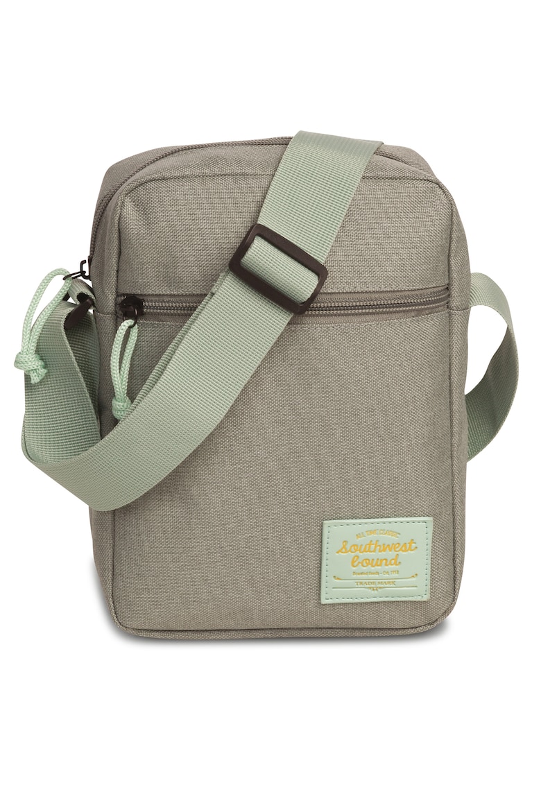 Geanta de umar - Poliester 600D - F30334 - Verde