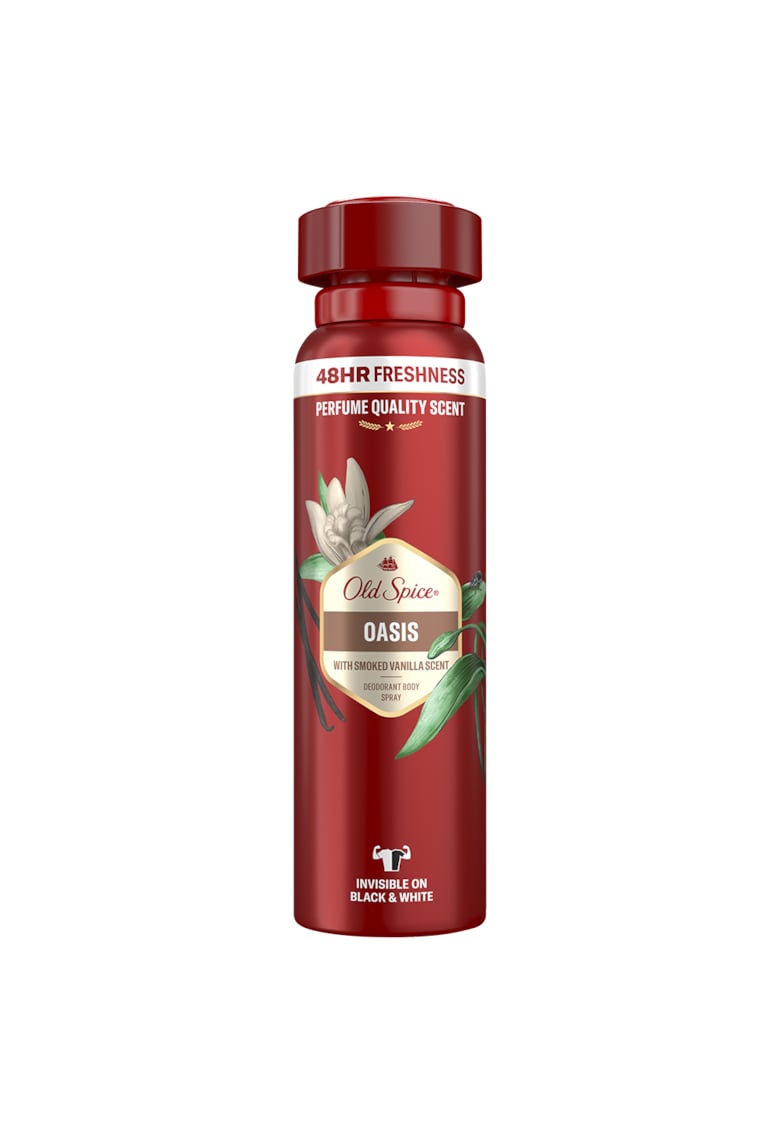 Deodorant spray Oasis - 150 ml