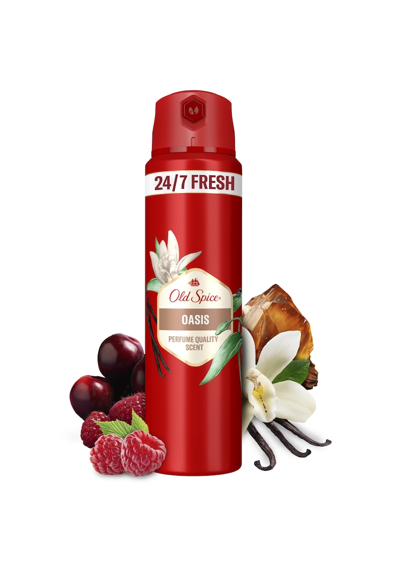 Deodorant spray Original