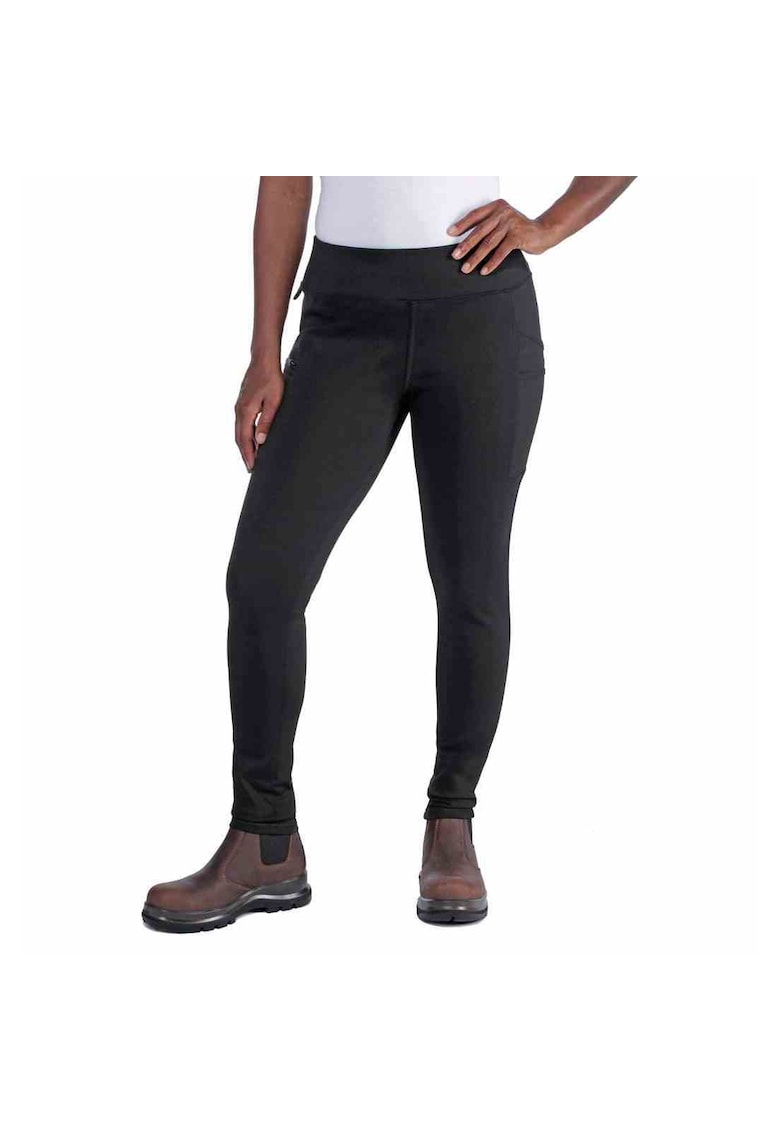 Colanti dama - Negru - 65487 - Negru