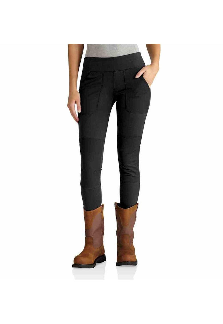Colanti Force Utility - Negru