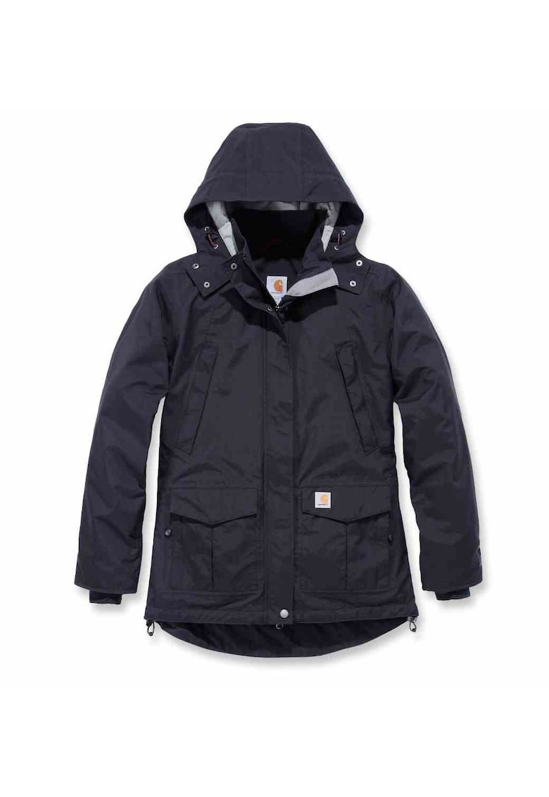 Jacheta Shoreline Wmn Black II