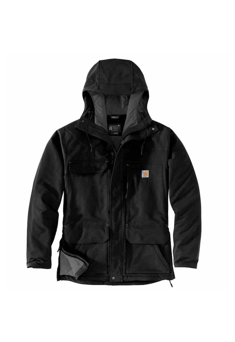 Jacheta barbati - Negru - 687985 - Negru