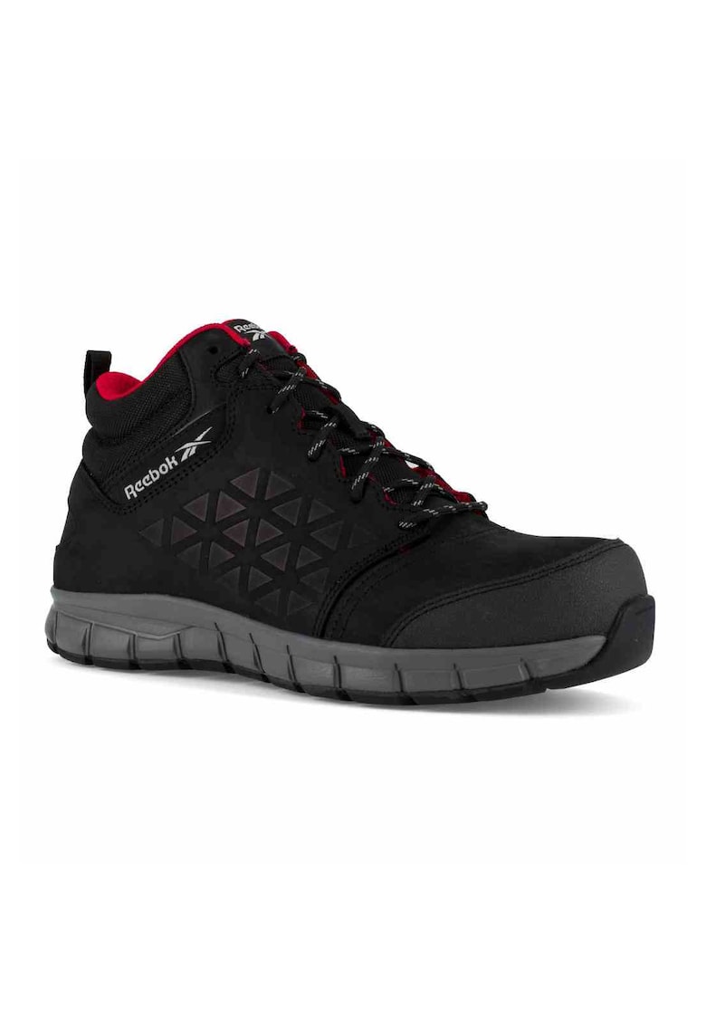 Pantofi Reebok - Excel Light - Negru - Pentru barbati - Masura