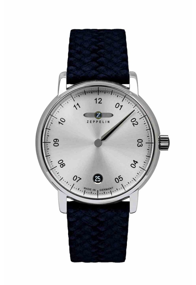 Ceas - New Captains Line - Negru