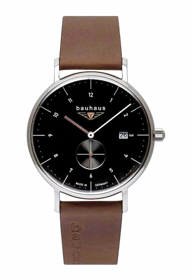 Ceas barbatesc Bauhaus 2132-2 quartz