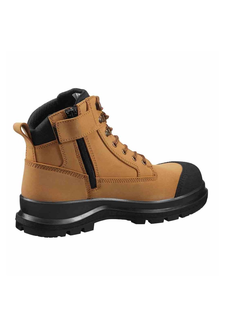 Ghete - Detroit - Maro - Marimea