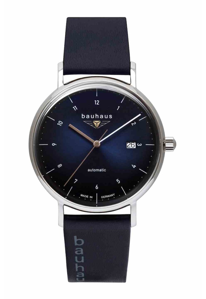 Ceas - 21523 - Bleumarin