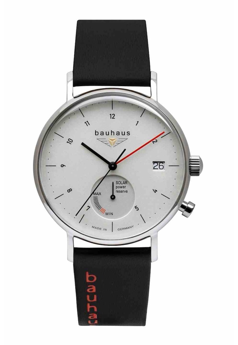 Ceas - Solar Power Reserve - 21121 - Negru