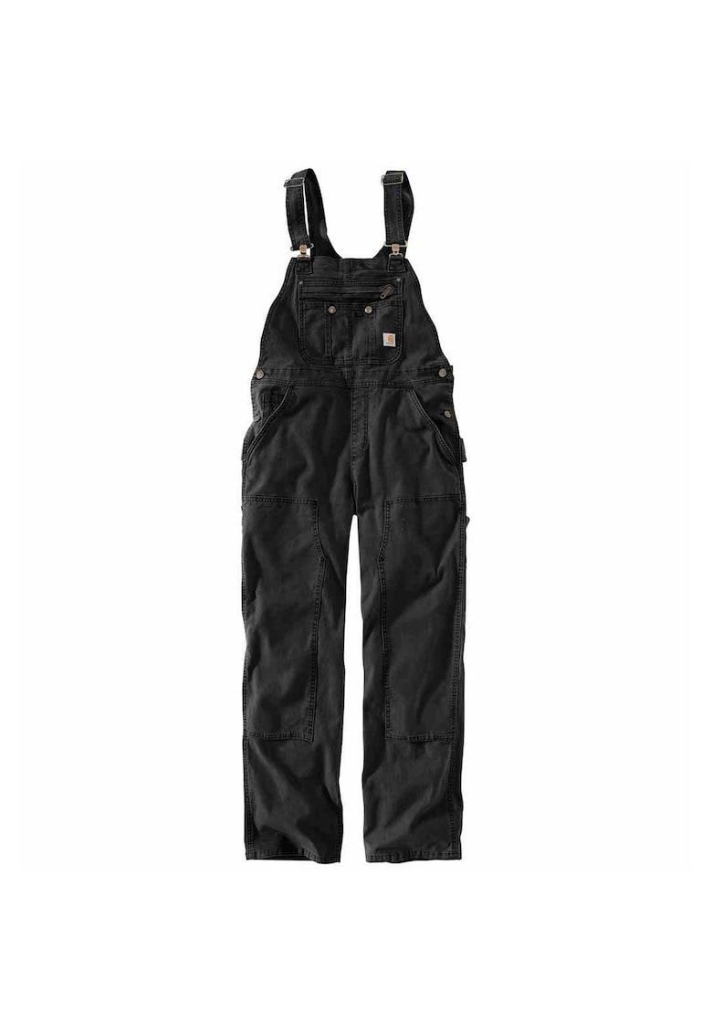 Salopeta dama - Negru1`2 - Negru
